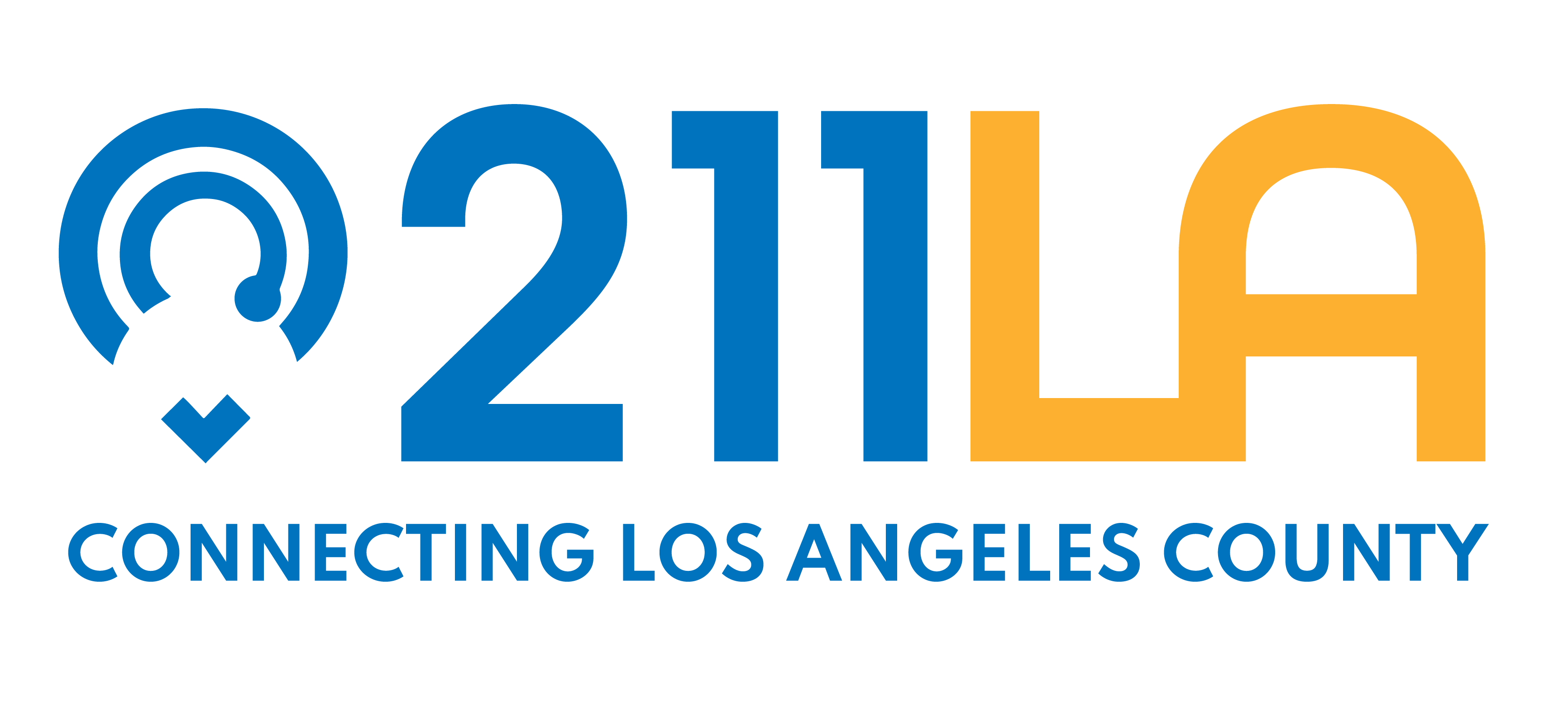 211 LA County Getting Started